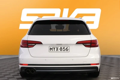 Audi A4 2016, kuva 7/33