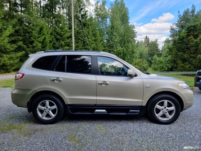 Hyundai Santa Fe 2007, kuva 6/24