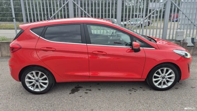 Ford Fiesta 2018, kuva 5/15