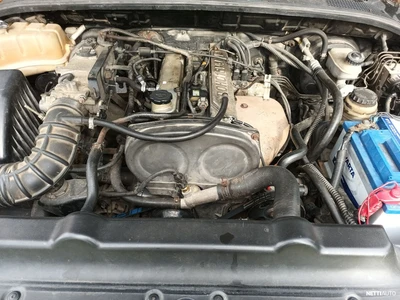 Kia Sorento 2006, kuva 4/14