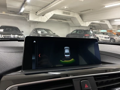 BMW 330 F30 Sedan 330e A Business Sport 2018, photo 6/10