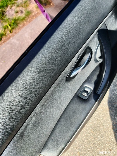 BMW 320 2006, photo 7/17