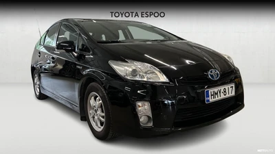 Toyota Prius HSD 5ov 2010, photo 6/20