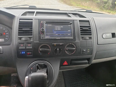 Volkswagen Transporter 2004, kuva 6/13