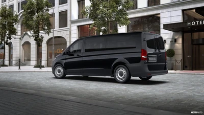 Mercedes-Benz Vito 2022, kuva 3/10