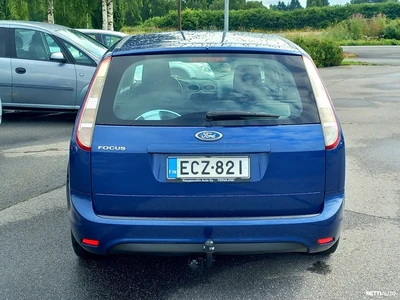 Ford Focus 1,6 100hv Trend M5 Wagon 2009, kuva 7/16