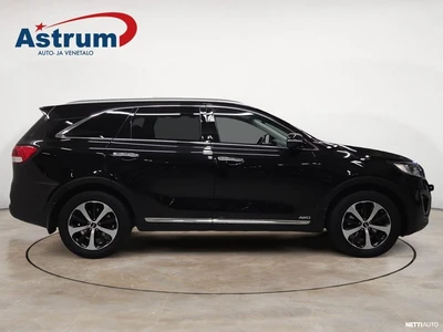 Kia Sorento 2,2 CRDi AWD Platinum A/T 5P 2018, kuva 3/30