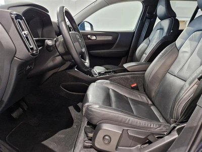 Volvo XC40 2022, photo 5/24