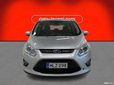 Ford C-Max 2014, photo 3/24