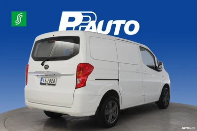 BYD eTP3 ETP3 2025, photo 4/30