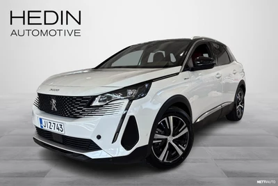 Peugeot 3008 2022, kuva 1/41