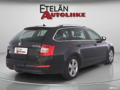 Skoda Octavia 2013, kuva 6/10