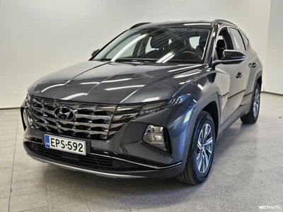 Hyundai Tucson 2021, kuva 1/10