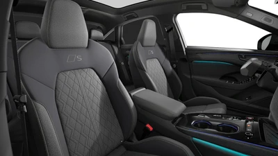 Audi A6 2026, photo 7/9