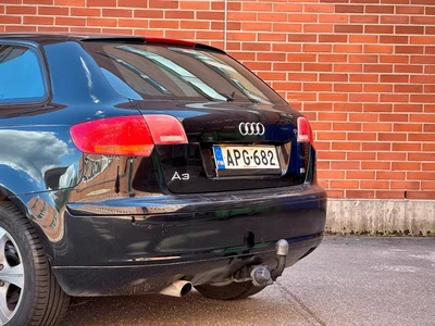 Audi A3 2005, kuva 5/31