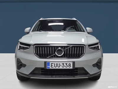 Volvo XC40 T5 TwE Plus Bright aut 2024, kuva 2/10