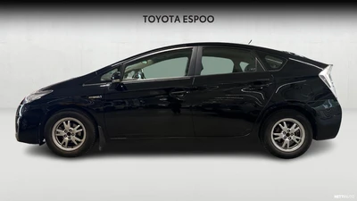 Toyota Prius HSD 5ov 2010, photo 2/20