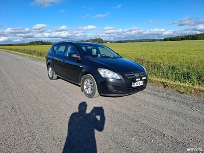 Kia Ceed 2008, kuva 2/9