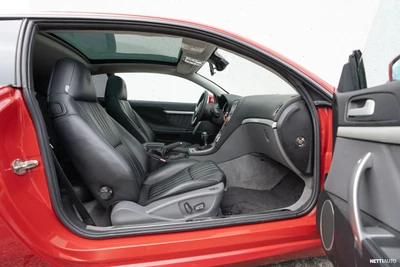 Alfa Romeo Brera 156 2.5 V6 2006, kuva 7/22