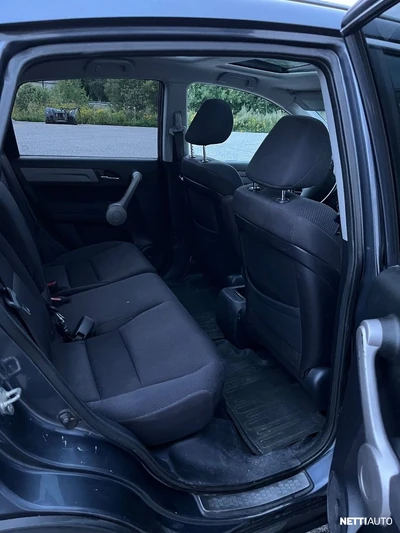 Honda CR-V Executive 2007, kuva 5/9