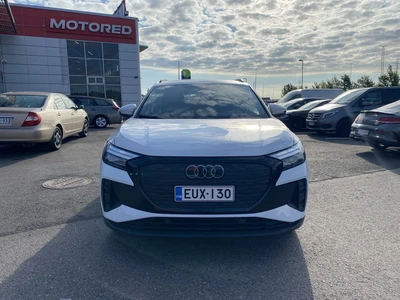 Audi Q4 e-tron Q4 50 e-tron 2023, kuva 2/16