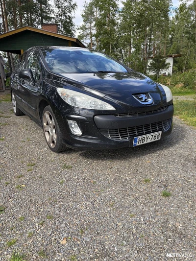 Peugeot 308 2008, kuva 1/11