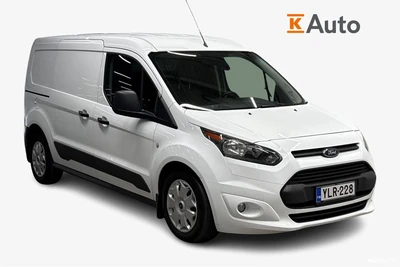 Ford Transit Connect 2016, photo 1/32