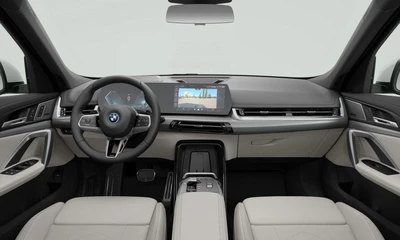 BMW X1 2026, photo 4/4