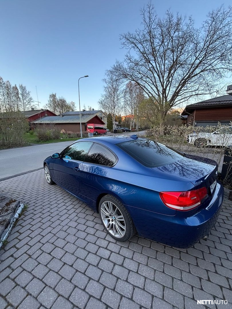 BMW 335