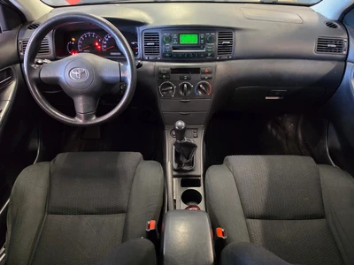 Toyota Corolla 2005, kuva 7/17