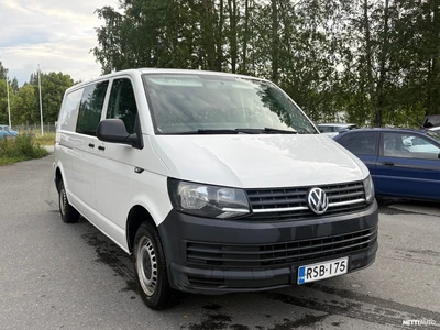 Volkswagen Transporter 2016, photo 3/13