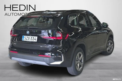 BMW X1 2026, kuva 2/10