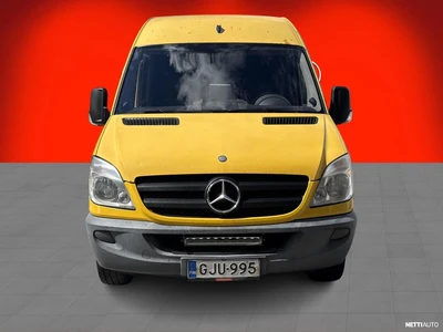 Mercedes-Benz Sprinter 2011, kuva 3/48