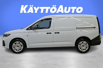 Ford Transit Connect 2026, photo 2/17