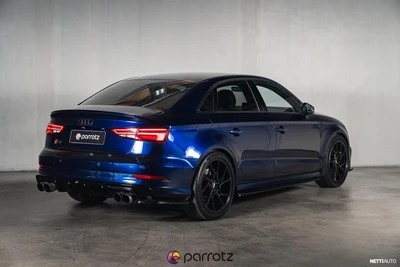 Audi S3 2017, kuva 4/20
