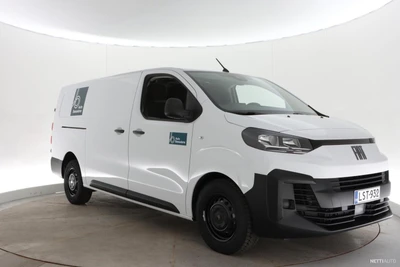 Fiat Scudo 2025, photo 1/29