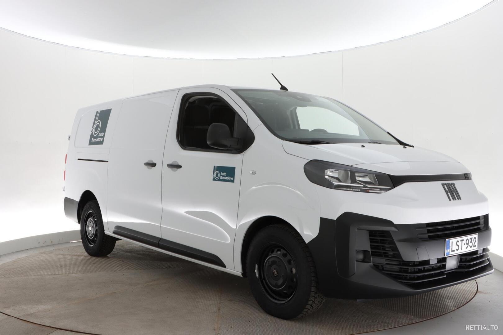 Fiat Scudo