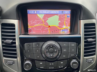 Chevrolet Cruze 2013, kuva 6/18