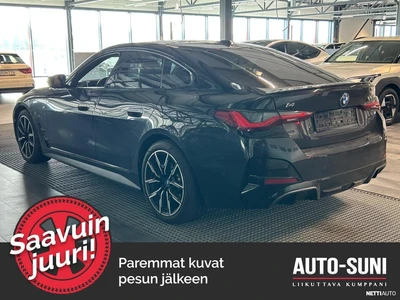 BMW i4 M50 M50 2023, kuva 3/11