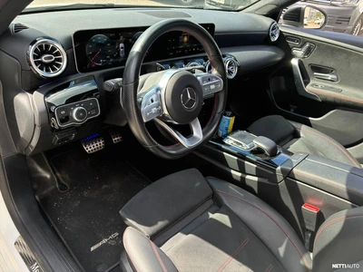 Mercedes-Benz A 2020, kuva 5/8