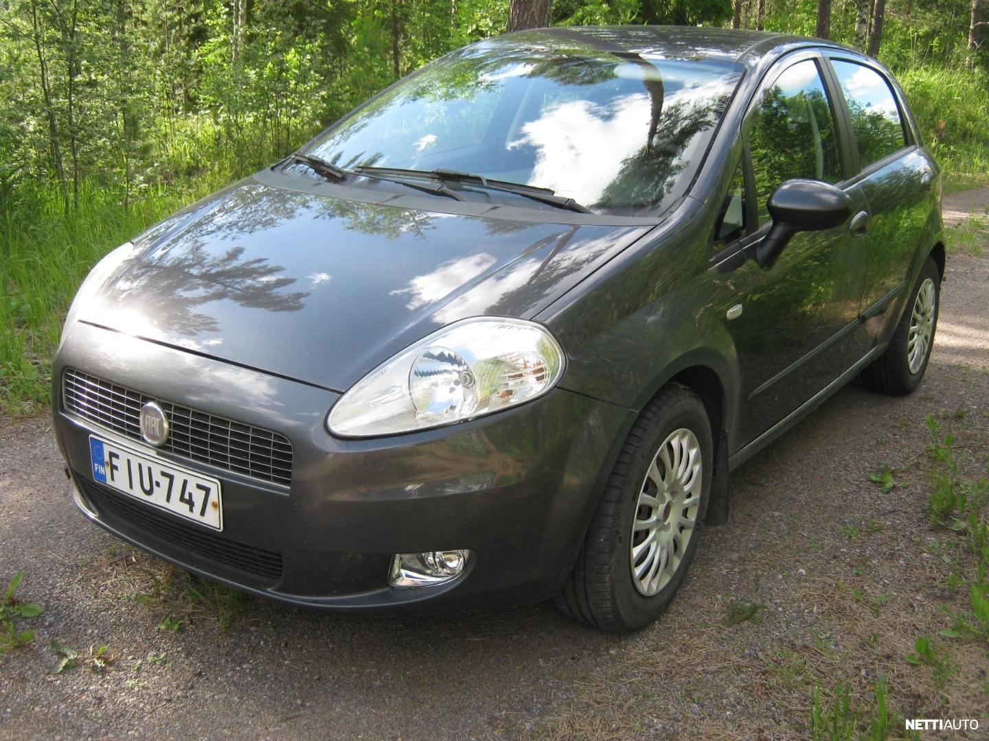 Fiat Grande Punto