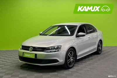 Volkswagen Jetta 2012, kuva 6/20