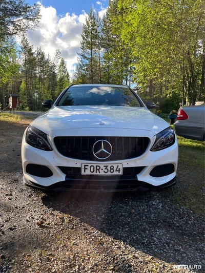 Mercedes-Benz 350 2016, photo 3/18