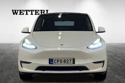 Tesla Model Y Long Range 2021, kuva 2/19