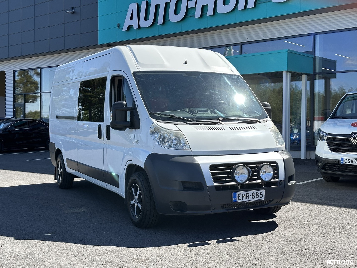 Fiat Ducato