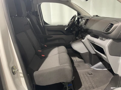 Peugeot Expert BlueHDi 145 XL 2022, photo 7/21
