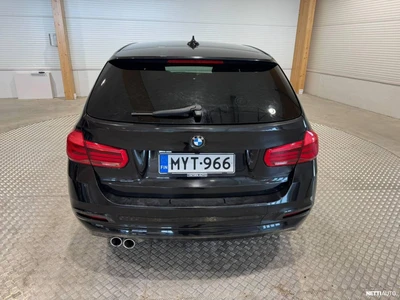 BMW 330 2018, kuva 4/18