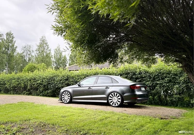 Audi A3 2016, photo 6/21