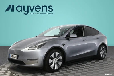 Tesla Model Y Long Range 2023, photo 1/9