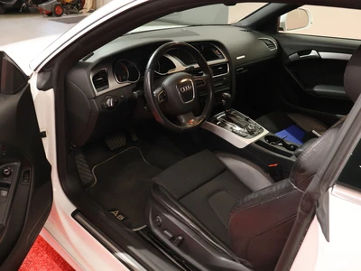 Audi A5 2009, kuva 6/27